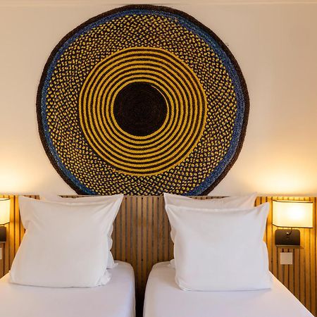 Hôtel Victoria Châtelet Paris Extérieur photo