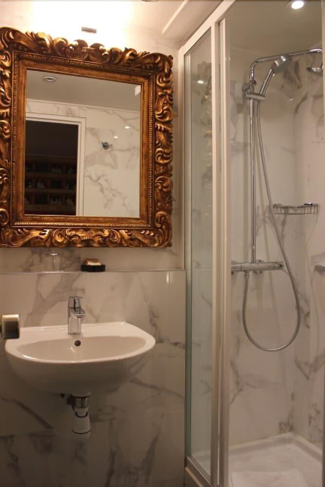 Hôtel Victoria Châtelet Paris Extérieur photo